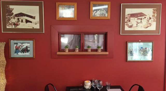 Black Bear Inn