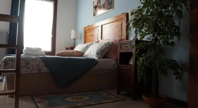 Номер Superior Suite Room La Brigata Apartments