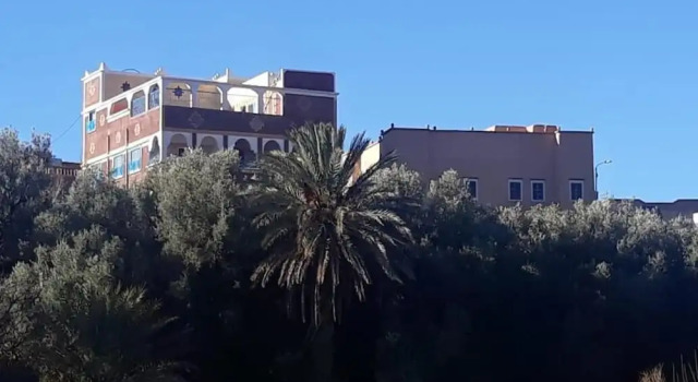 Maison d'hôte IRIKI, Забронировать Гостевой дом Отели Тингир с завтраком, Завтраки