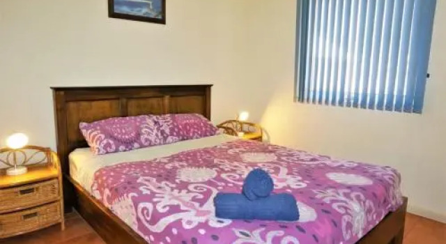 Osprey Holiday Village Unit 119 Close To The Pool