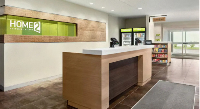 Home2 Suites By Hilton Elkhart, Prenota Hotel Elkhart 