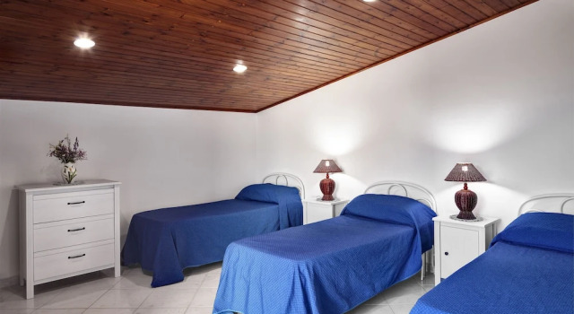 Вилла La Villa dellOlio