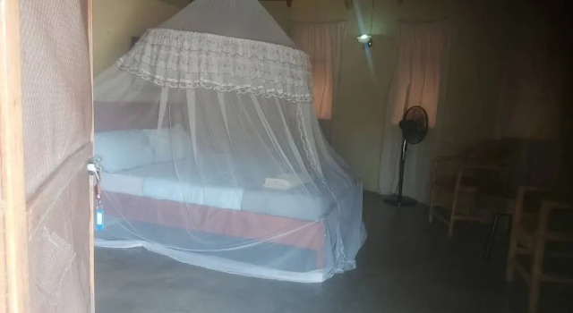 Номер Standard Heritage Safari Lodge