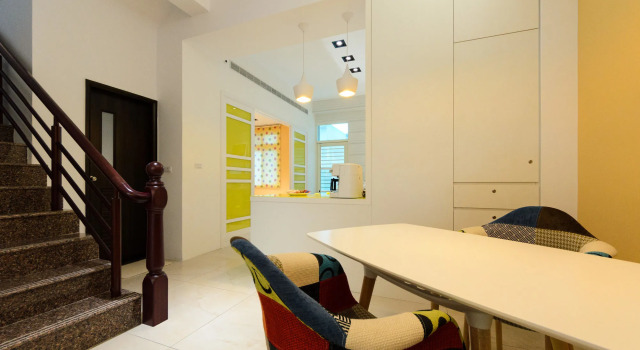 Taiping 528 B&B, Boek Bed and Breakfast Taiping 