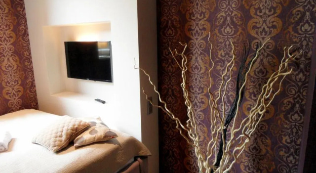 Номер Economy Apart Rooms Marszalkowska by WarsawResidence Group