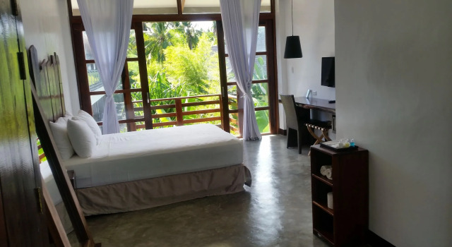 Siargao Bleu Resort And Spa