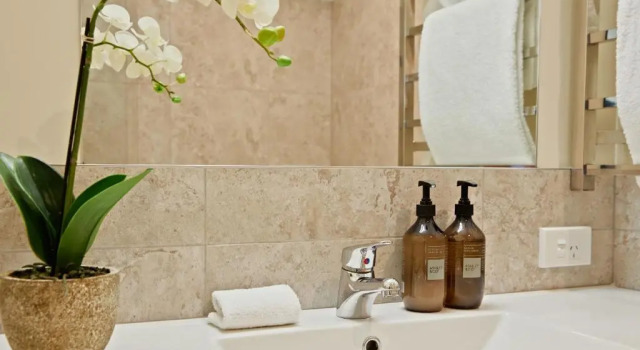 Люкс Superior Koura Bay Golf Resort