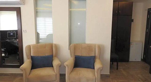 Двухместный люкс London Bridge Hotel