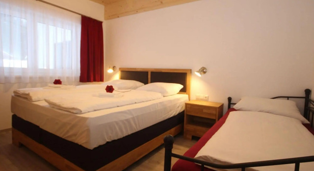 Apartment in Kirchberg in Tyrol With Bergblick, Забронировать Апартаменты/квартира Апартаменты Тироля, Апартаменты/квартира