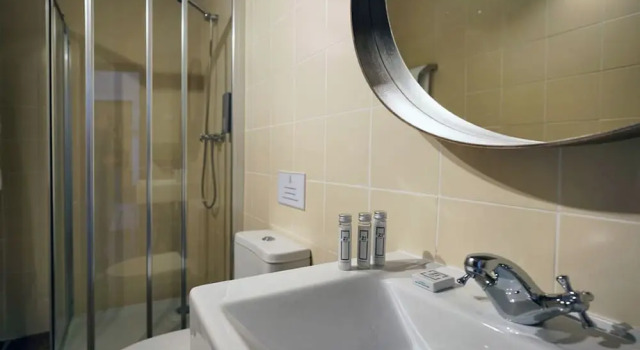 Номер Superior Vale Fuzeiros Nature Guest House