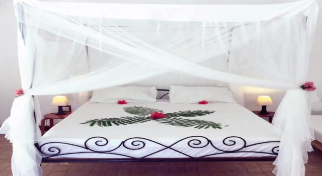 Номер Deluxe Cristal Resort