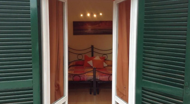 Standard Zimmer Affittacamere Villa Drusilla