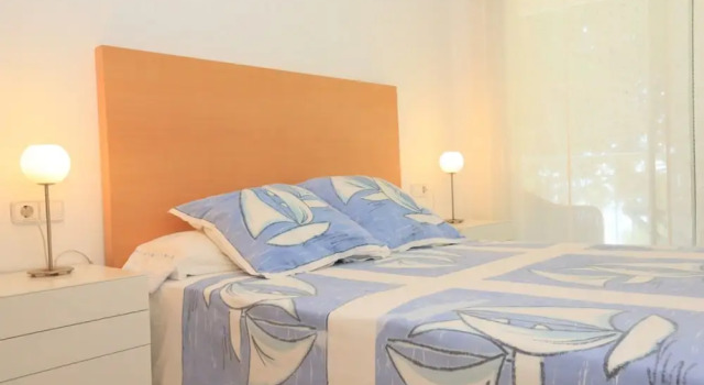 Apartamento Junto al mar Para 6 Personas en Cambrils