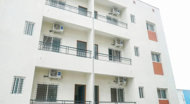 OYO 14747 Hotel Prathik, Забронировать Отель Отели штата Махараштры с завтраком, Завтраки