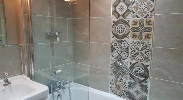 Трёхместный номер Standard Millgate House Hotel