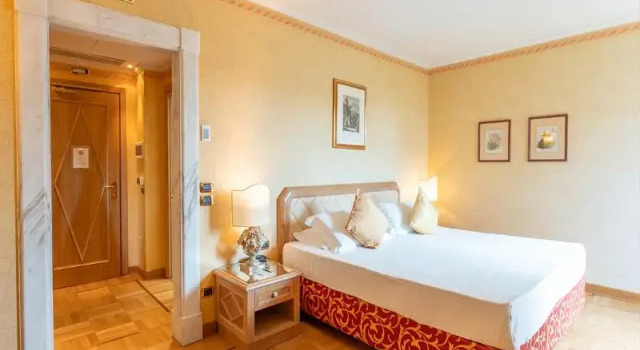 Номер Executive Park Hotel Villa Ariston