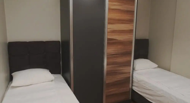 NO24 Suites, Boek Appartementenhotel Kâğıthane 