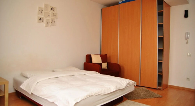 Foisor Studio, Prenota Hotel Bucarest Muntenia