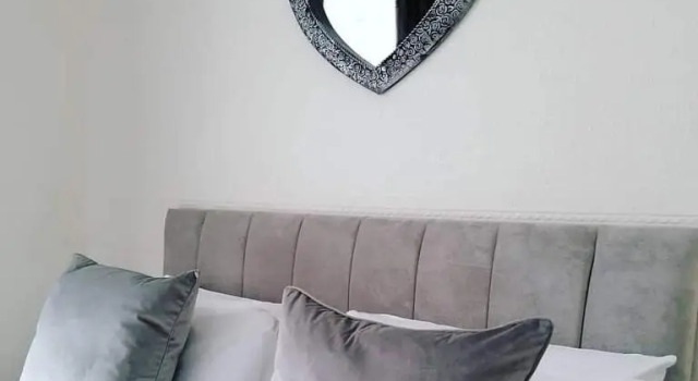 Семейный номер Standard Abbey House B & B