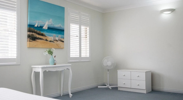 Belluca Villa, Middleton Beach, Réserver Chambre d'hôtes Albany Australie-Occidentale