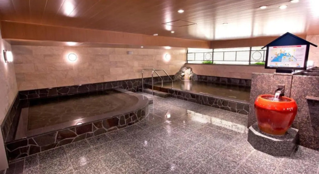 Студия Yaoji Hakata Hotel - Vacation STAY 59137v