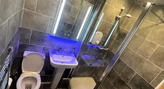 Номер Superior The Village Inn