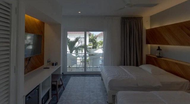 Otres Resort, Забронировать Курортный отель Отели Сиануквиль 3 звезды, 3*