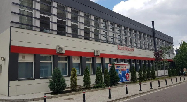 Lunii 6 Apartments