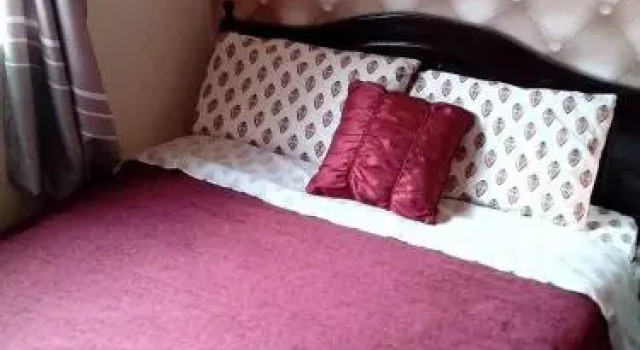 Rossam Suites, Book Hotel Hoteller i Nakuru med parkering, Parkering