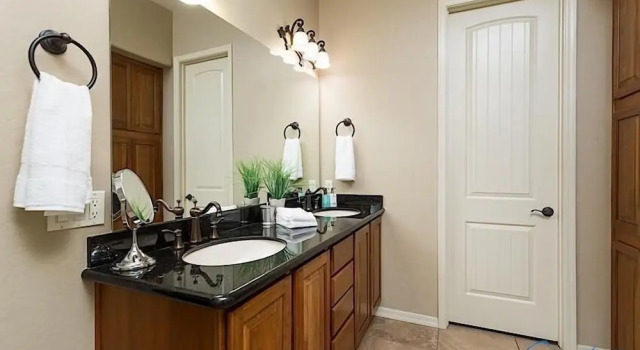 Номер Standard Sail Away By Signature Vacation Rentals