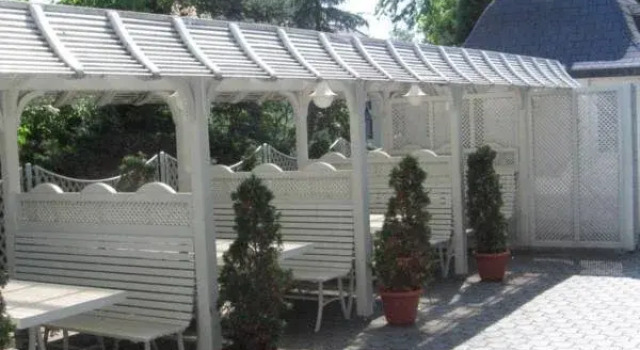 Villa Romantika