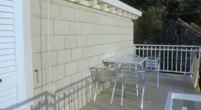 Апартаменты Apartments Marija