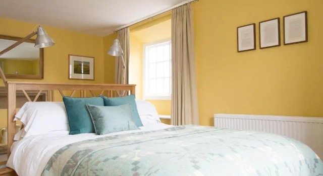 Двухместный номер Standard The Crown Aldbourne