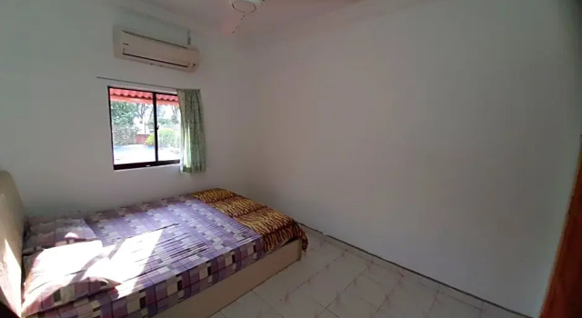 Номер Economy Shalini's Guest House