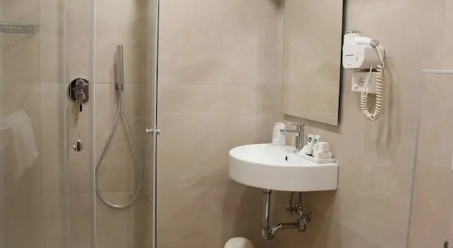 Habitación Estándar Hotel Montevecchio