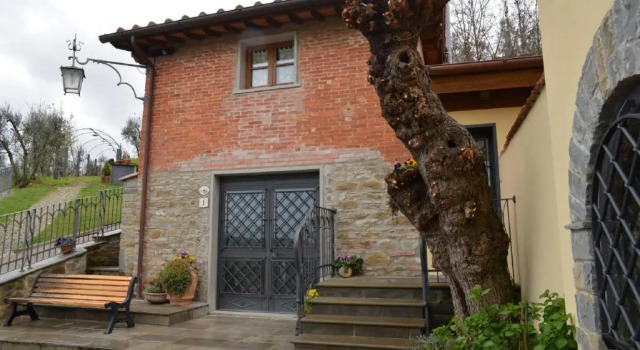 La Locanda di Giulia, Забронировать Отель San Firenze - Fonte Di Sala Тоскана