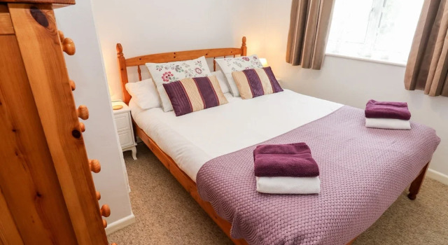 Brook Haven, Забронировать Отель Отели Англии 3 звезды, 3*