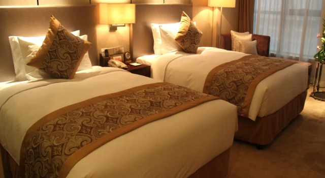 The Minpha Group, Đặt Khách sạn Khách sạn ở Xiangyang bao gồm bữa sáng, Bữa sáng