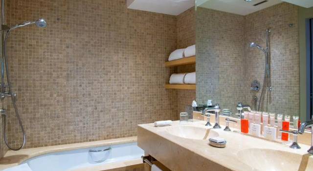 Номер Standard Hôtel Les Armures