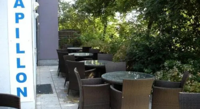 Hotel Papillon, Reserva ahora Hotel Lappersdorf 