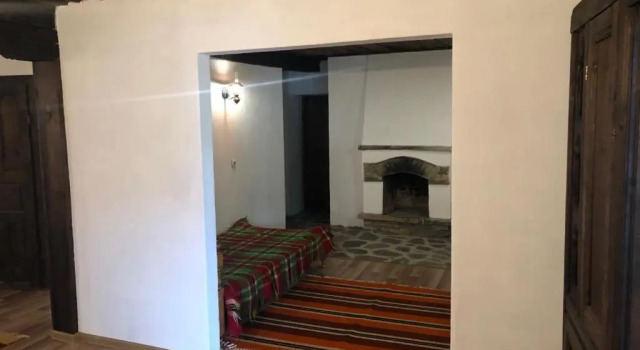 Двухместный номер Standard Bazoteva House