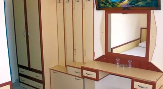 Двухместный номер Standard Red Rose Hotel