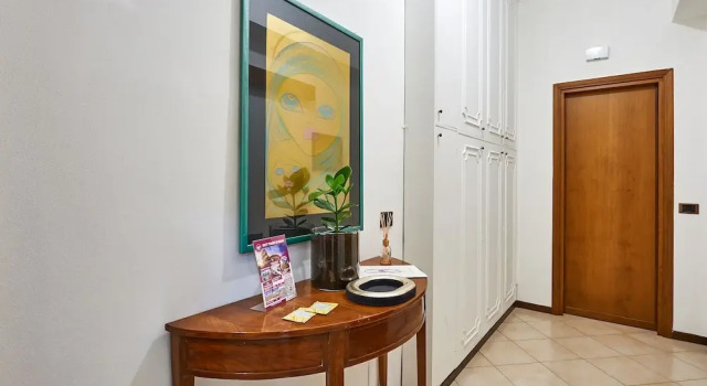 Anastasio II apartment, Prenota Appartamento Roma Lazio