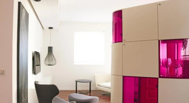 Коттедж Villetta & Suite Tonino Donzello Pozzallo 150mt mare v Auriga