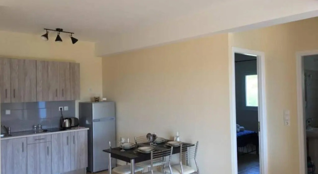 Apartamento Rodanthy I