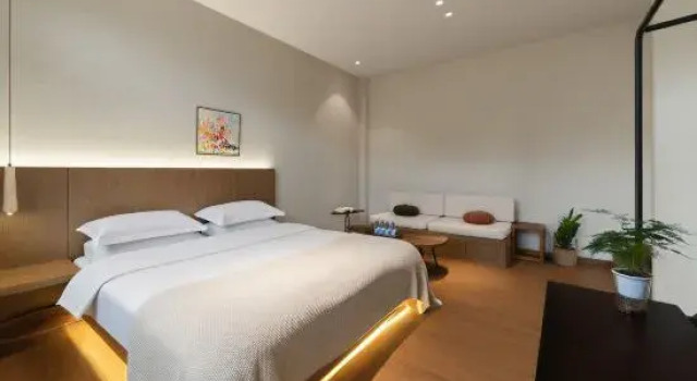 Perhe Sviitti A Comfortable Town
