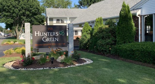 Hunters Green Motel, Book Boutique Hotel Yarmouth Cape Cod