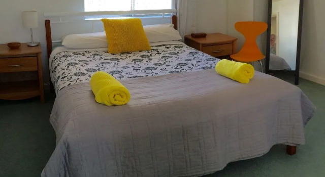 Luna Apartments, Rezervați Apartament Perth CBD Perth