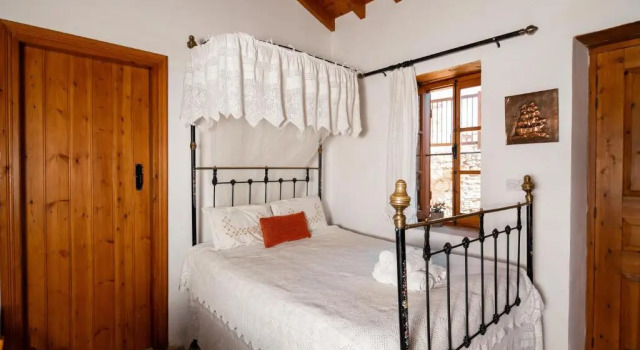 Constantias Stone Houses, Rezerwuj Hotel Lofu Limassol