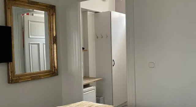 Номер Economy Börsen Annex